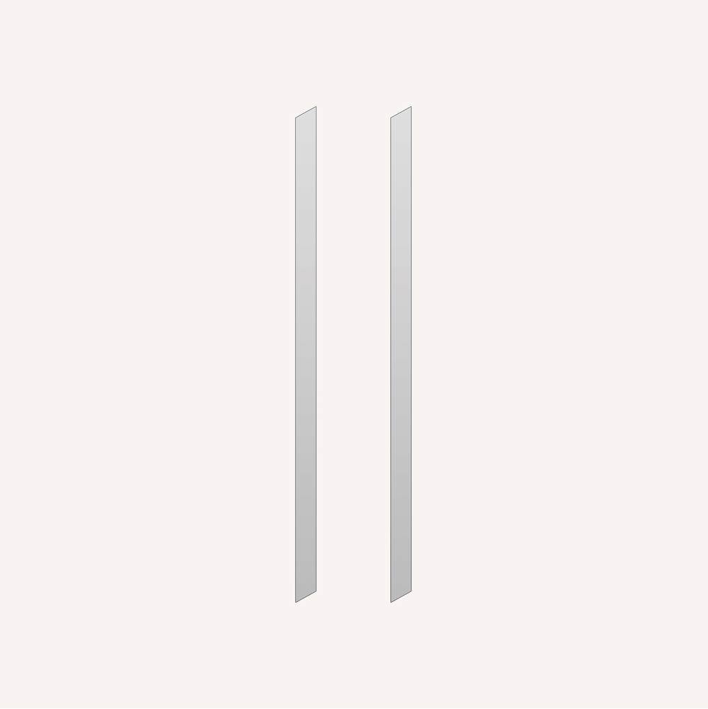 Robern - M Surfc Kit, Mp, D6Sr, Plain