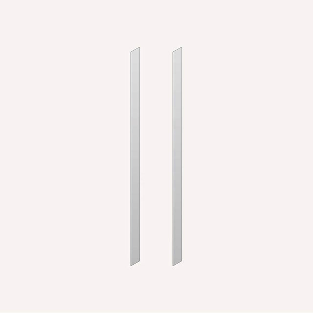 Robern - M Surfc Kit, Mp, D6Sr, Plain