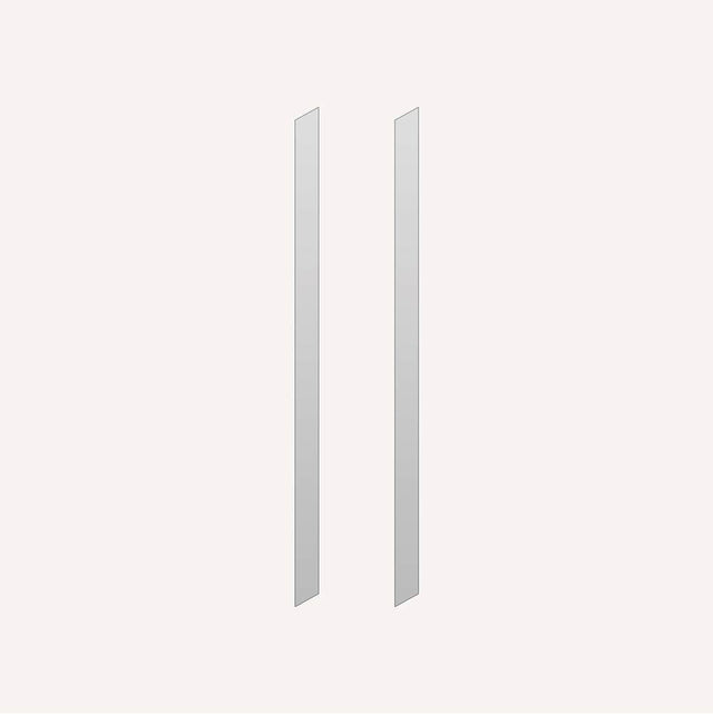 Robern - M Surfc Kit, Mf, D4, Plain