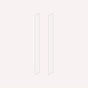 Robern - M Surfc Kit, Mf, D6, White - White