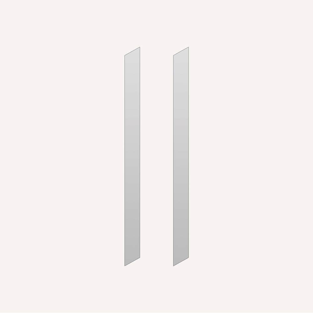 Robern - M Surfc Kit, Mf, D6, Plain
