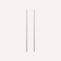 Robern - P2/M2, SURFACE KIT, 72'', D6, S REC,PLAIN - No Finish
