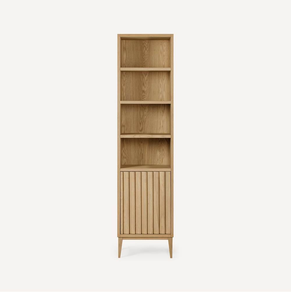 Robern - Storage, Sinca 2080, White Oak