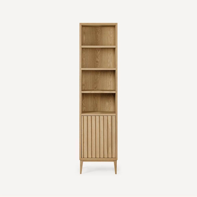 Robern - Storage, Sinca 2080, White Oak