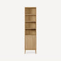 Robern - Storage, Sinca 2080, White Oak