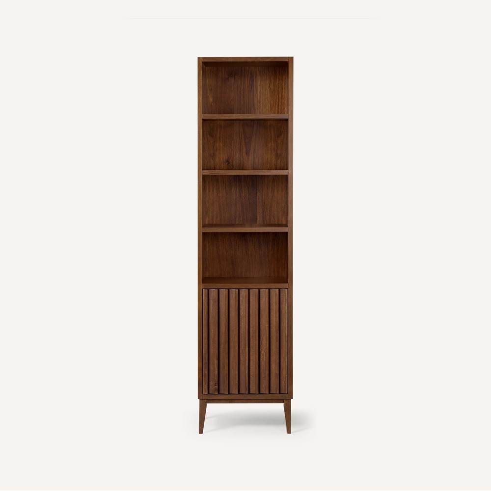 Robern - Storage, Sinca 2080, Walnut