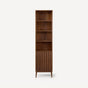 Robern - Storage, Sinca 2080, Walnut