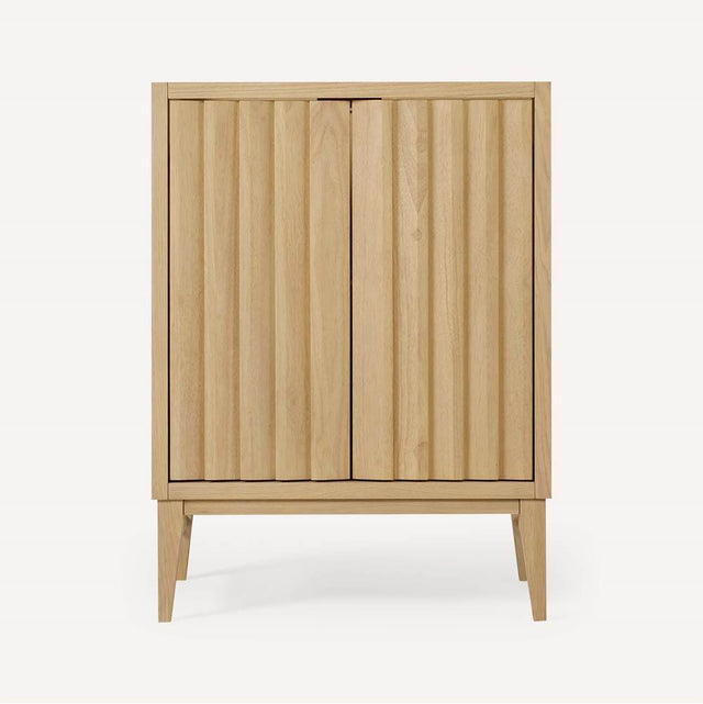 Robern - Vanity, Sinca 24, White Oak