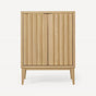 Robern - Vanity, Sinca 24, White Oak