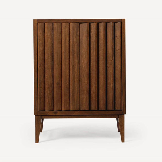 Robern - Vanity, Sinca 24, Walnut