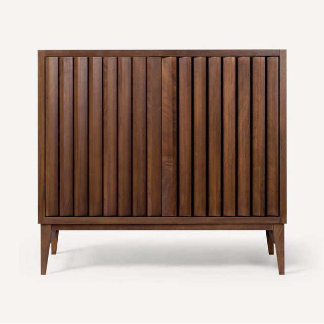 Robern - Vanity, Sinca 36, Walnut