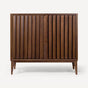 Robern - Vanity, Sinca 36, Walnut