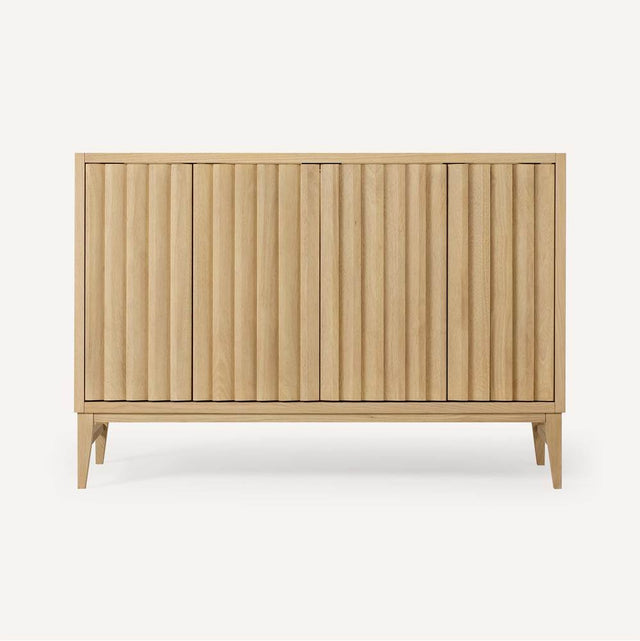 Robern - Vanity, Sinca 48, White Oak
