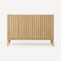 Robern - Vanity, Sinca 48, White Oak