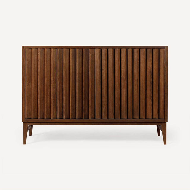 Robern - Vanity, Sinca 48, Walnut
