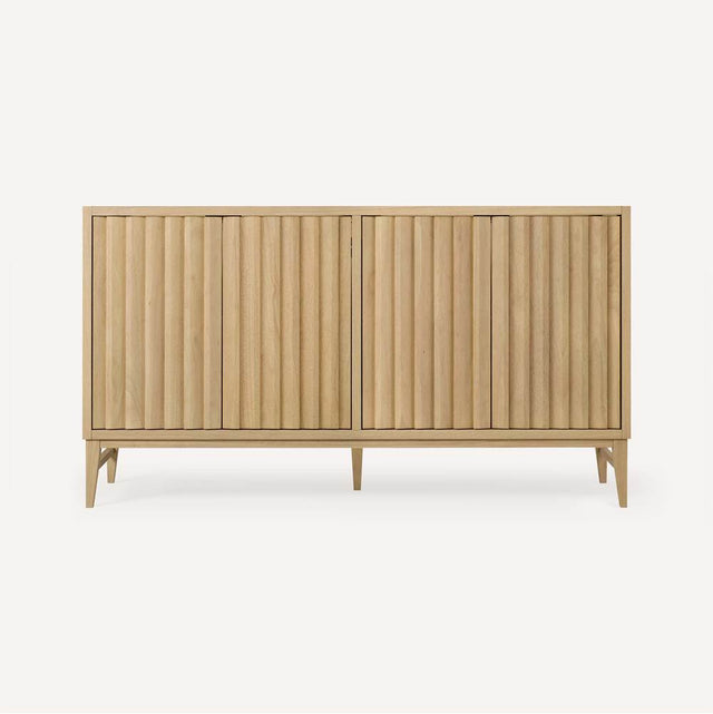 Robern - Vanity, Sinca 60, White Oak