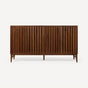 Robern - Vanity, Sinca 60, Walnut