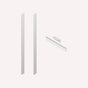 Robern - PORTRAY, GANG AND SURF KIT, 72'', D4, PLN - No Finish