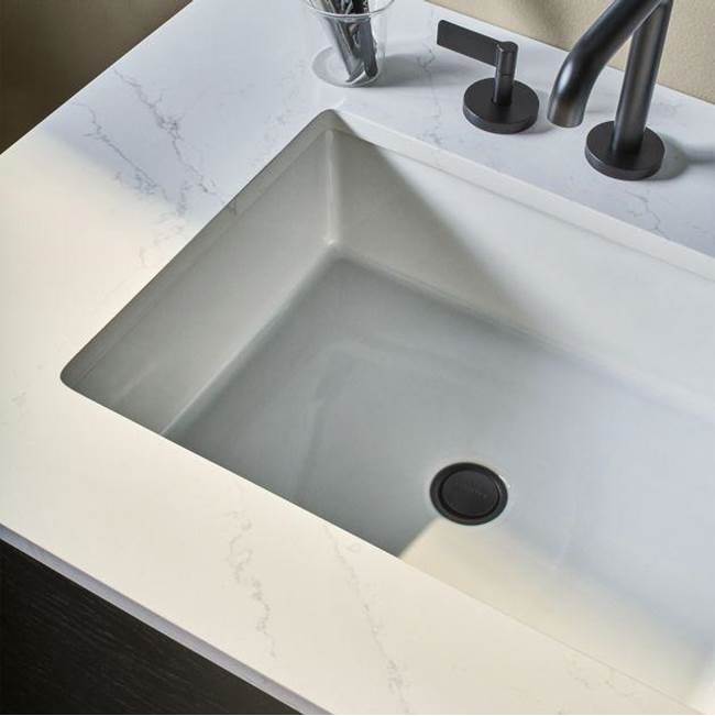 Bodo/ Skaarsgard Integrated Vanity Top (36'')