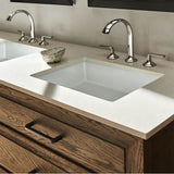 Bodo/ Skaarsgard Integrated Vanity Top (36'')