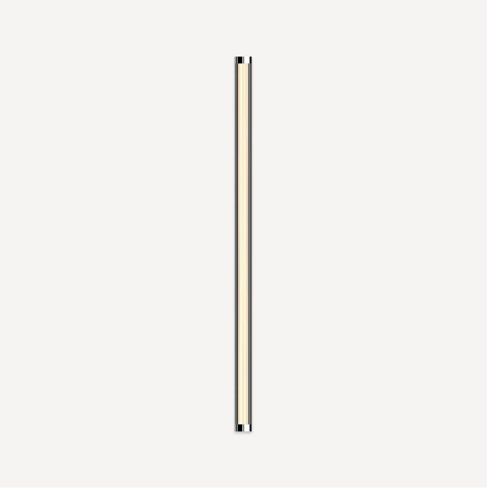 Robern - 1.375''X30'', Diamond, Chrome, Tenor