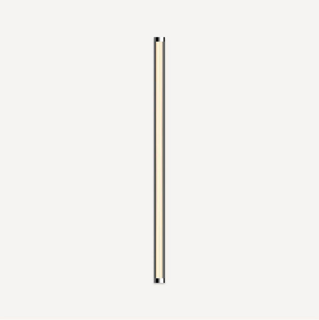 Robern - 1.375''X30'', Diamond, Chrome, Tenor