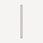 Robern - 1.375''X30'', Diamond, Chrome, Tenor