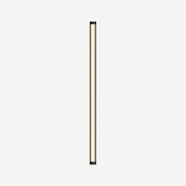 Robern - 1.375''X30'',Diamnd,Matte Blck,Tenor