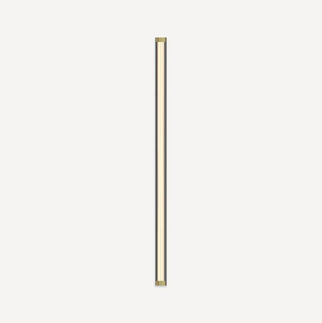 Robern - 1.375''X30'', Diamond, Brass, Tenor