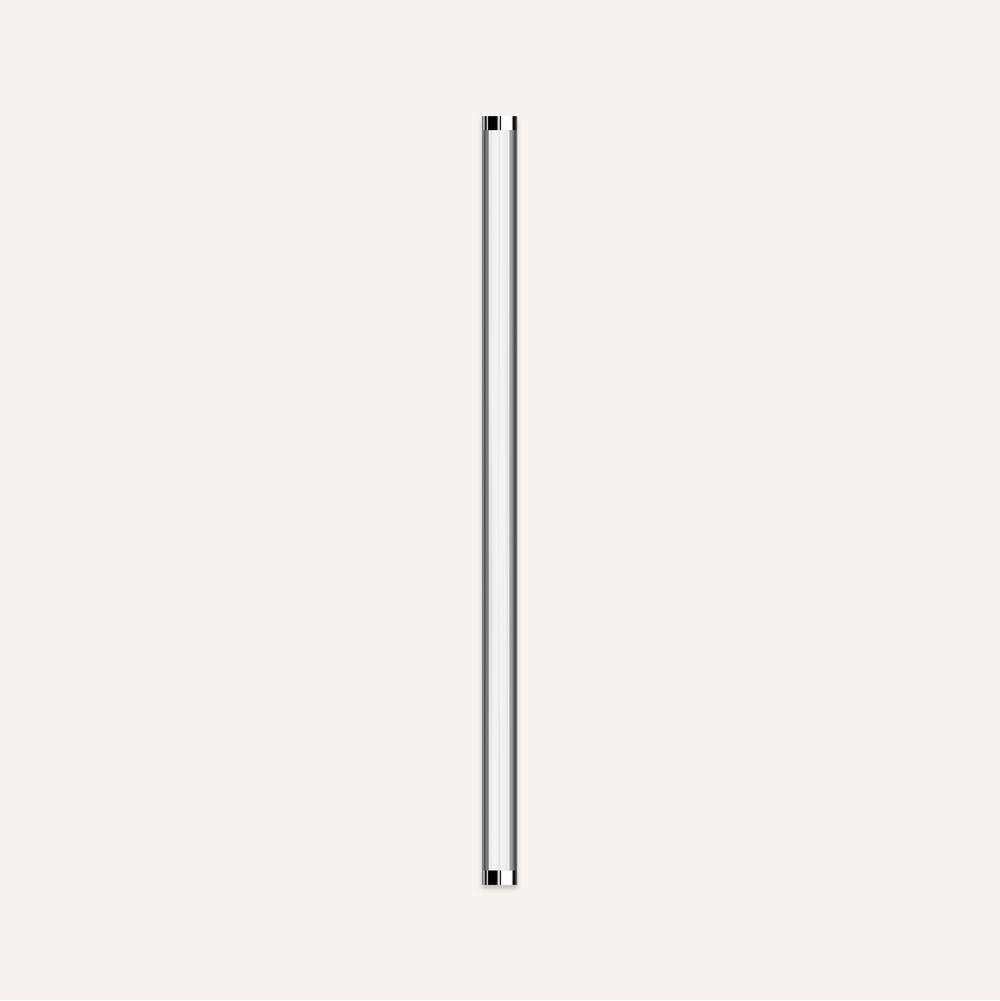 Robern - 30'',Diamond,Chrome,Tenor W/Sway