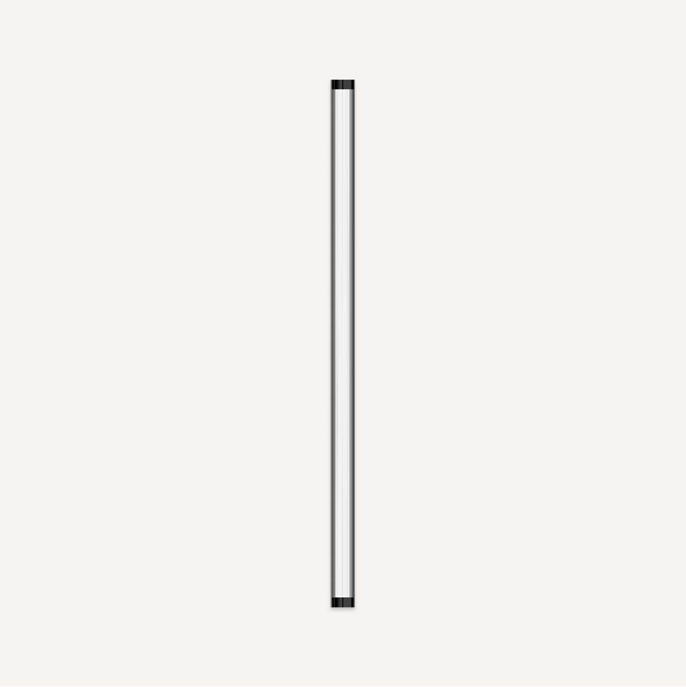 Robern - 30'',Diamnd,Matte Blck,Tenor W/Sway