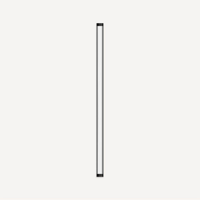 Robern - 30'',Diamnd,Matte Blck,Tenor W/Sway
