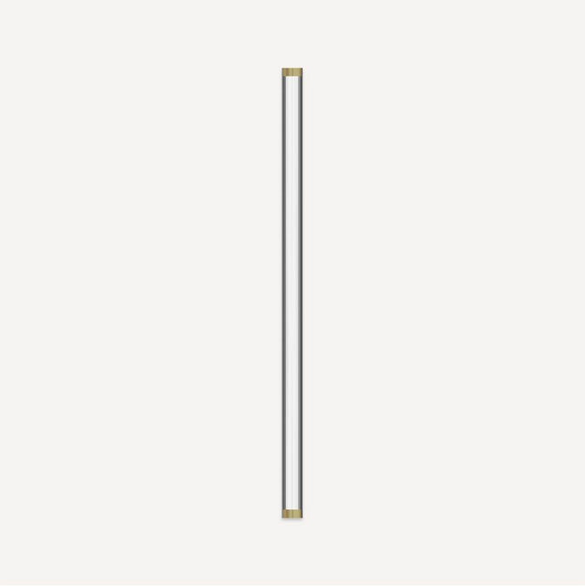 Robern - 30'', Diamond, Brass, Tenor W/Sway