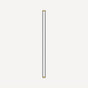 Robern - 30'', Diamond, Brass, Tenor W/Sway