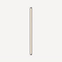 Robern - 1.375''X30'', Fluted, Chrome, Tenor
