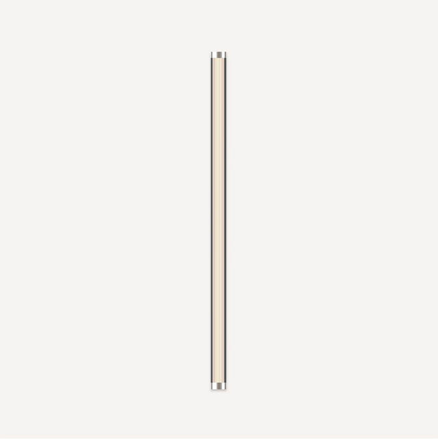 Robern - 1.375''X30'',Fluted,Polsh Nick,Tenor