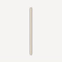 Robern - 1.375''X30'',Fluted,Polsh Nick,Tenor