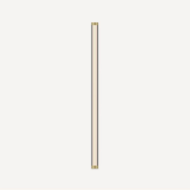 Robern - 1.375''X30'', Fluted, Brass, Tenor
