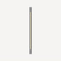 Robern - 1.375''X30'', Round, Chrome, Tenor