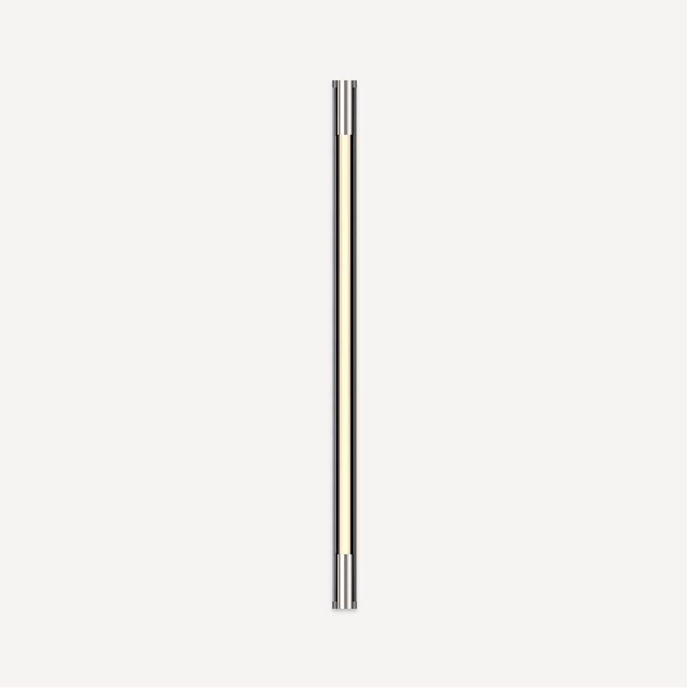 Robern - 1.375''X30'',Round,Polsh Nick,Tenor