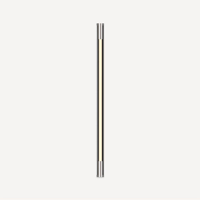 Robern - 1.375''X30'',Round,Polsh Nick,Tenor