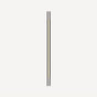 Robern - 1.375''X30'',Round,Polsh Nick,Tenor