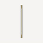 Robern - 1.375''X30'', Round, Brass, Tenor