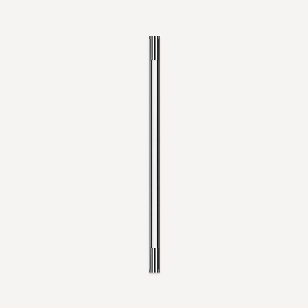 Robern - 30'',Round,Chrome,Tenor W/Sway