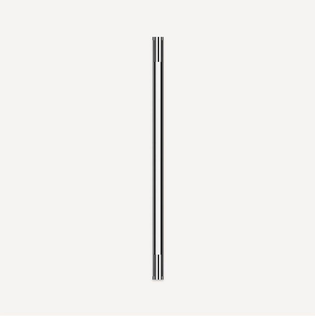 Robern - 30'',Round,Chrome,Tenor W/Sway