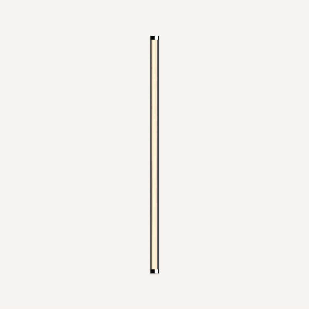Robern - 1.375''X36'', Diamond, Chrome, Tenor