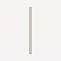 Robern - 1.375''X36'', Diamond, Chrome, Tenor