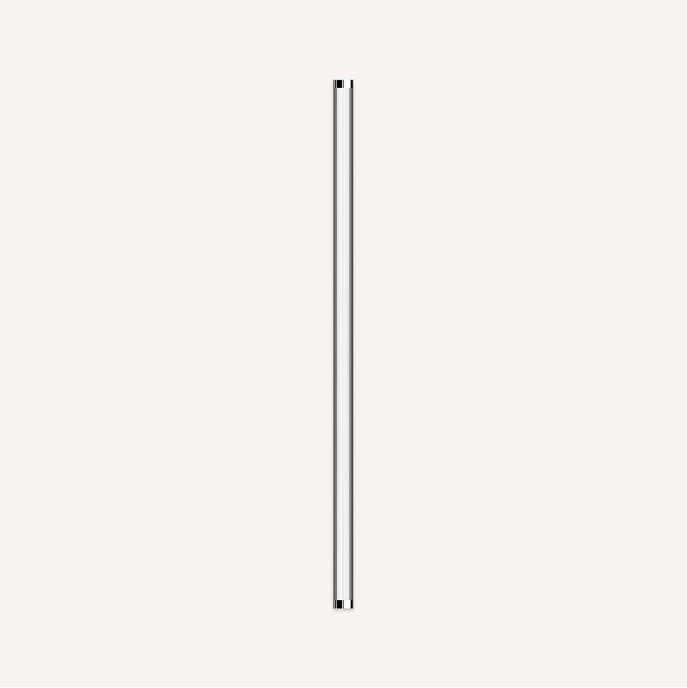 Robern - 36'',Diamond,Chrome,Tenor W/Sway