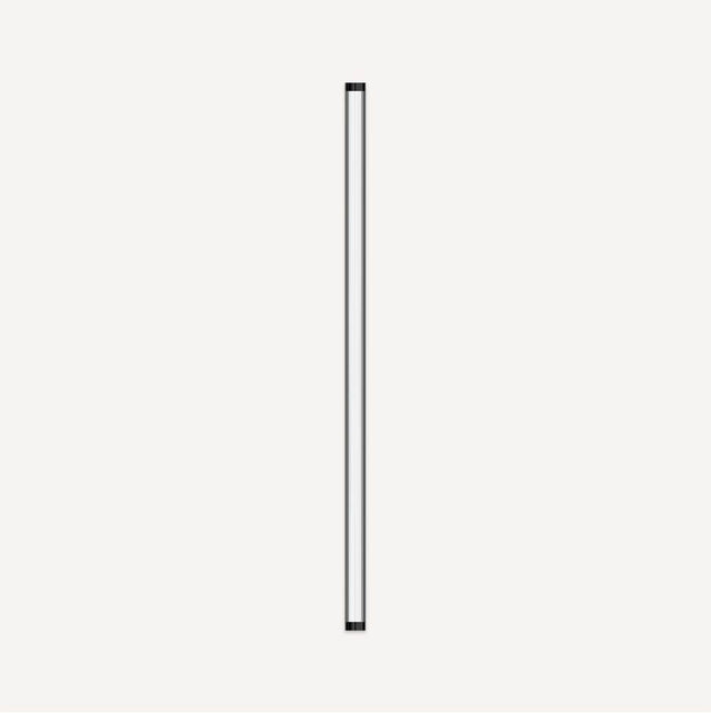 Robern - 36'',Diamnd,Matte Blck,Tenor W/Sway