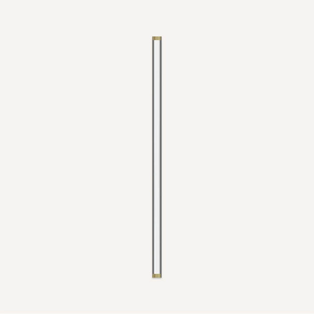 Robern - 36'', Diamond, Brass, Tenor W/Sway